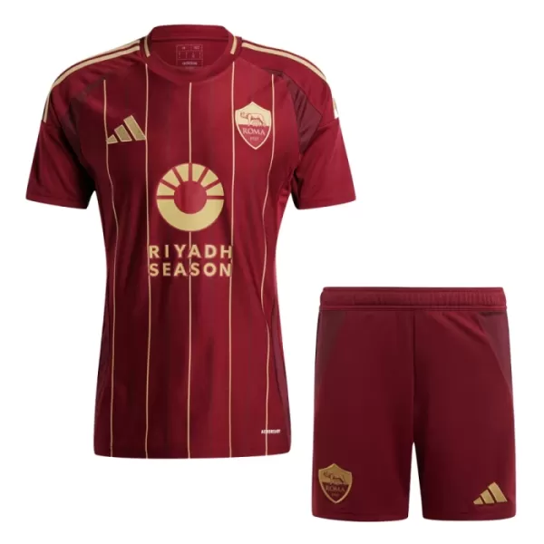 Completo calcio AS Roma Bambino Primo 2024/25