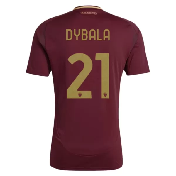 Completo calcio AS Roma Dybala 21 Bambino Primo 2024/25