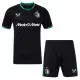 Completo calcio Feyenoord Rotterdam Bambino Secondo 2024/25