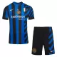 Completo calcio Inter Milan Bambino Primo 2024/25