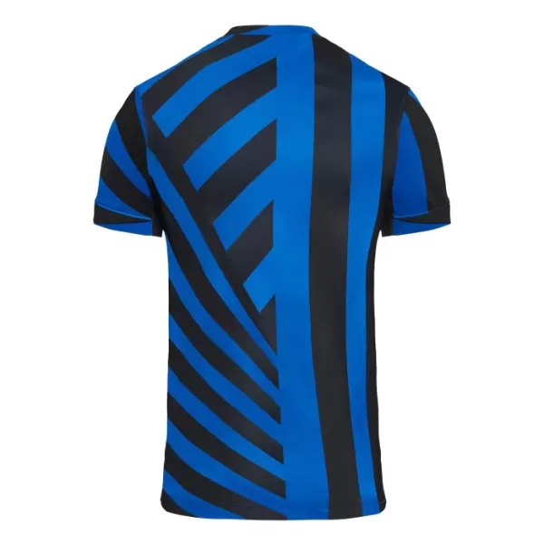 Completo calcio Inter Milan Bambino Primo 2024/25