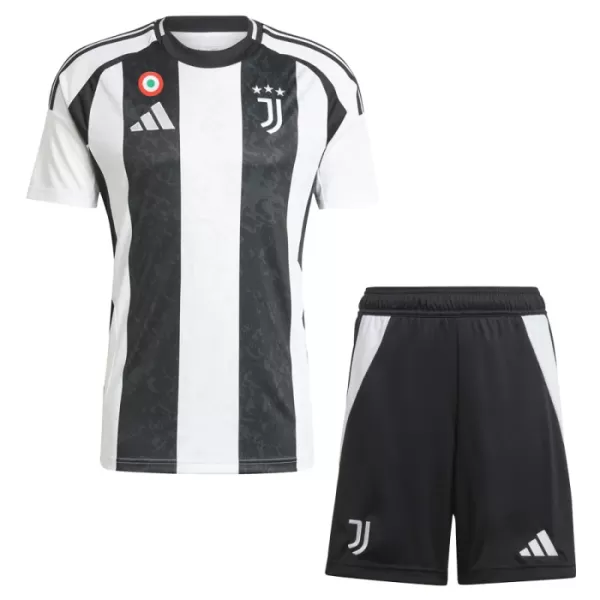 Completo calcio Juventus Bambino Primo 2024/25