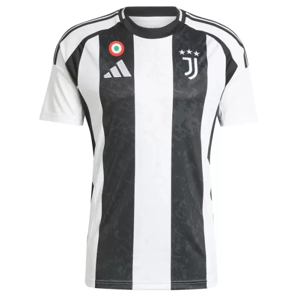 Completo calcio Juventus Chiesa 7 Bambino Primo 2024/25