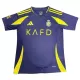 Maglia Al Nassr Uomo Secondo 2024/25