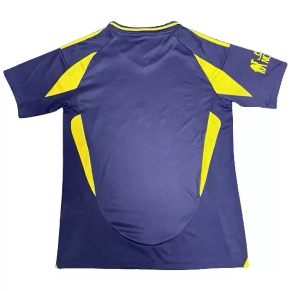 Maglia Al Nassr Uomo Secondo 2024/25