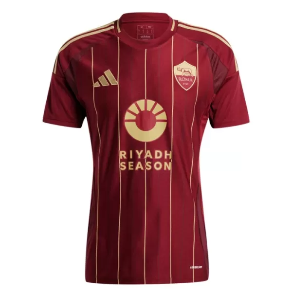 Maglia AS Roma Abraham 9 Uomo Primo 2024/25