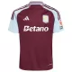 Maglia Aston Villa Bailey 31 Uomo Primo 2024/25