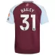 Maglia Aston Villa Bailey 31 Uomo Primo 2024/25