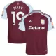 Maglia Aston Villa Diaby 19 Uomo Primo 2024/25