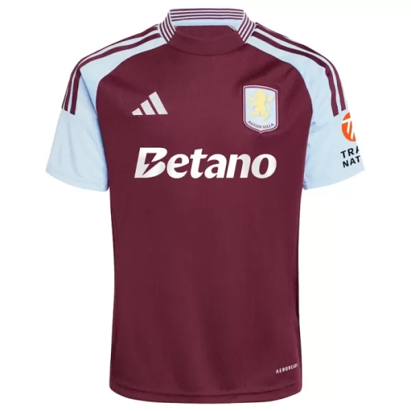 Maglia Aston Villa Uomo Primo 2024/25