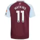 Maglia Aston Villa Watkins 11 Uomo Primo 2024/25