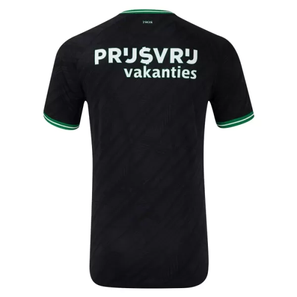 Maglia Feyenoord Rotterdam Uomo Secondo 2024/25