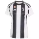 Maglia Juventus Donna Primo 2024/25