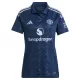 Maglia Manchester United Donna Secondo 2024/25