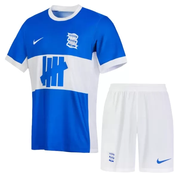 Completo calcio Birmingham City Bambino Primo 2024/25