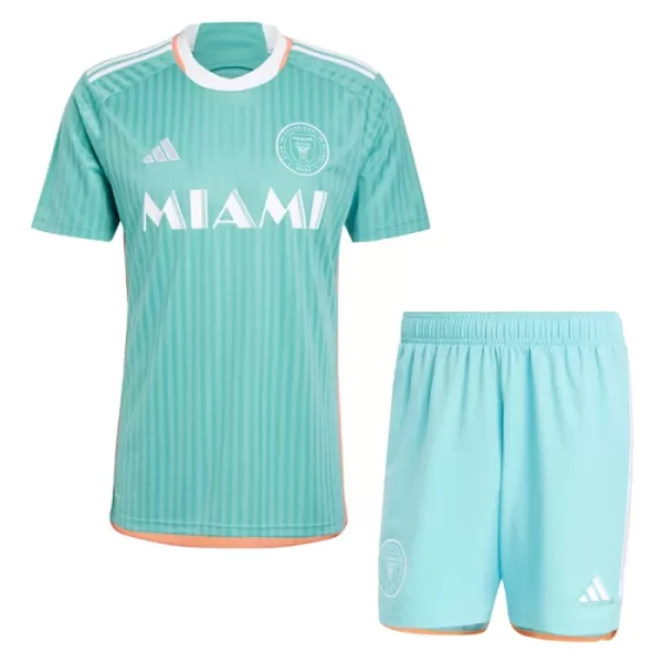 Completo calcio Inter Miami CF Bambino 3rd 2024/25