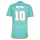 Completo calcio Inter Miami CF Messi 10 Bambino 3rd 2024/25