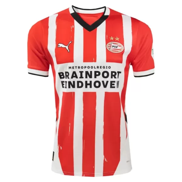 Completo calcio PSV Eindhoven Bambino Primo 2024/25