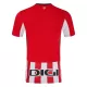 Maglia Athletic Bilbao Uomo Primo 2024/25