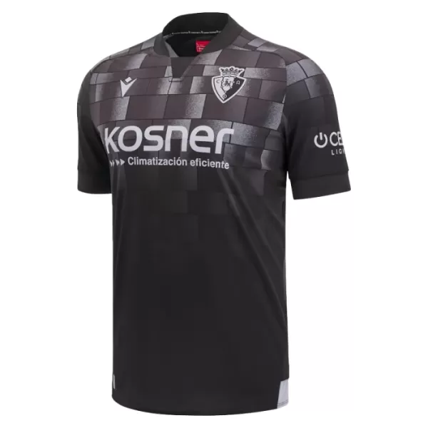 Maglia CA Osasuna Uomo 3rd 2024/25