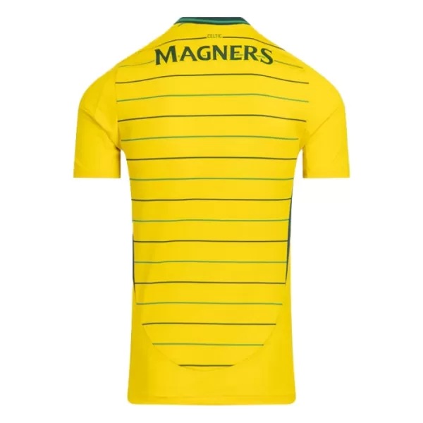 Maglia Celtic Glasgow Uomo Secondo 2024/25