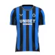 Maglia Club Brugge Uomo Primo 2024/25