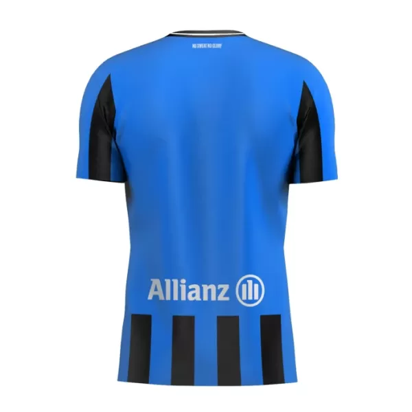 Maglia Club Brugge Uomo Primo 2024/25