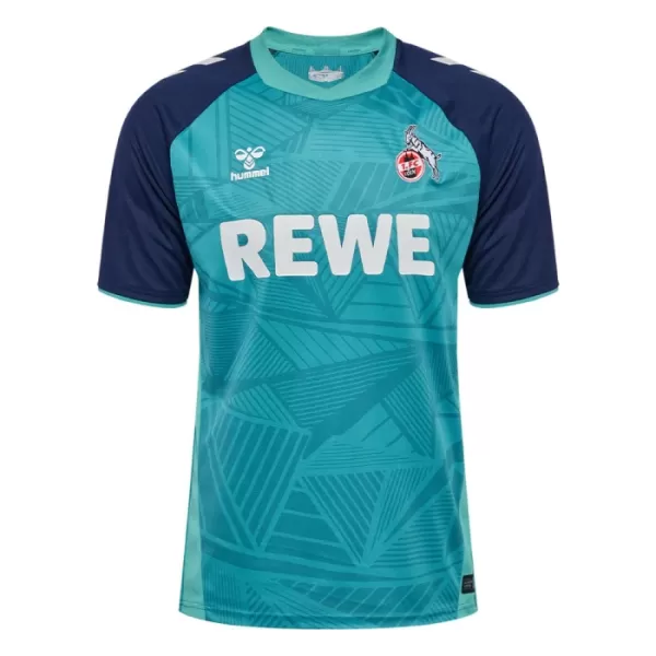 Maglia FC Köln Uomo 3rd 2024/25