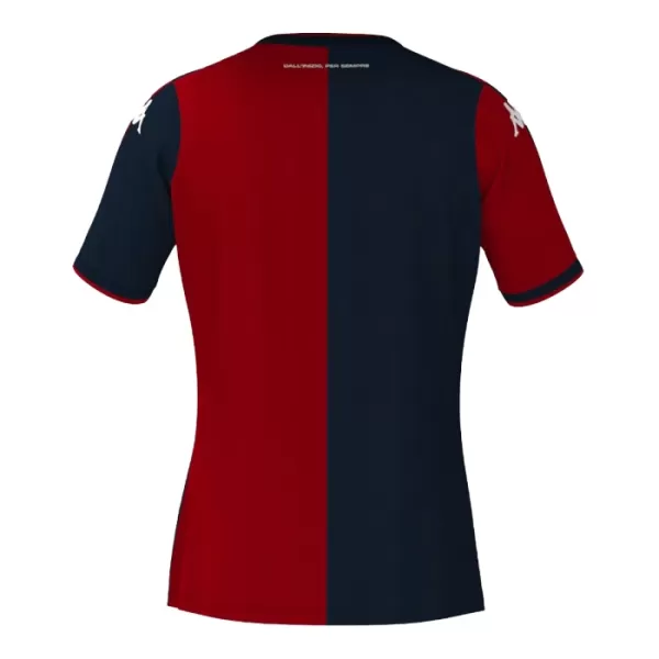 Maglia Genoa Uomo Primo 2024/25