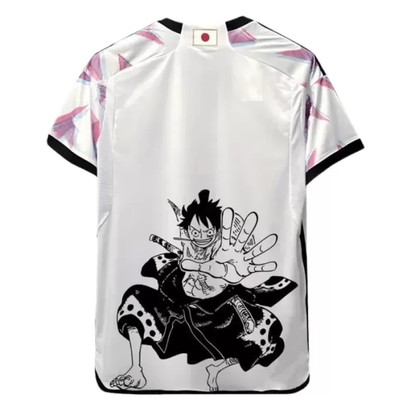 Maglia Giappone x Luffy Uomo 2024 - Speciale