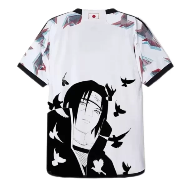 Maglia Giappone x Naruto Uomo 2024 - Speciale