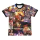 Maglia Giappone x Street Fighter Uomo 2024 - Speciale