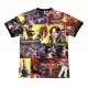 Maglia Giappone x Street Fighter Uomo 2024 - Speciale