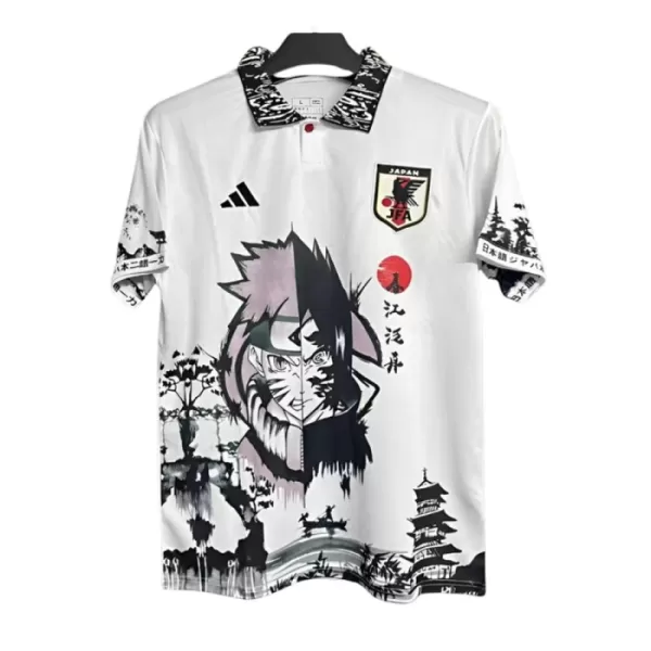 Maglia Giappone x Uzumaki Uomo 2024 - Speciale