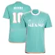 Maglia Inter Miami CF Messi 10 Uomo 3rd 2024/25