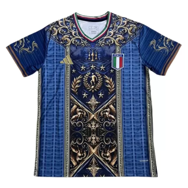 Maglia Italia Uomo 2024 - Speciale