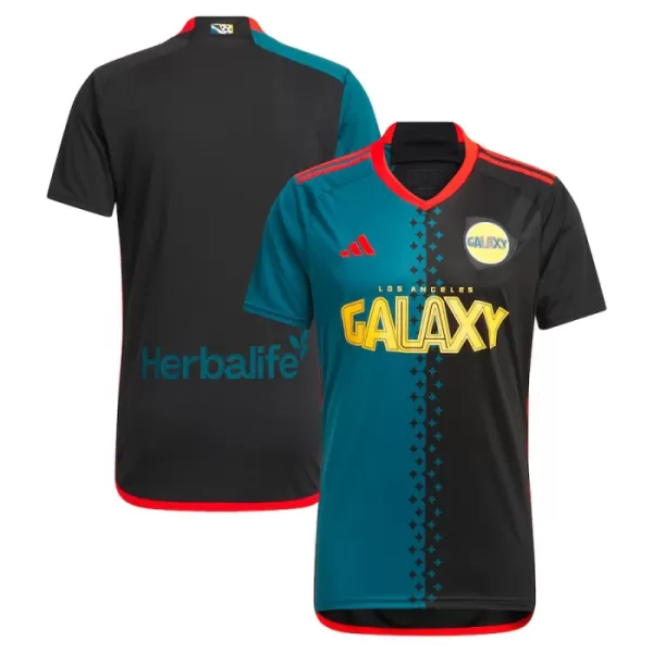 Maglia LA Galaxy Uomo 3rd 2024/25