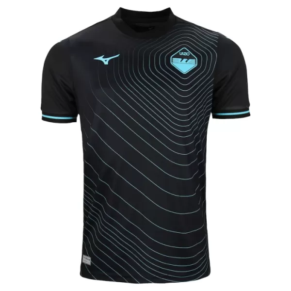 Maglia Lazio Uomo 3rd 2024/25