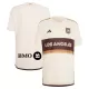 Maglia Los Angeles FC Uomo 3rd 2024/25