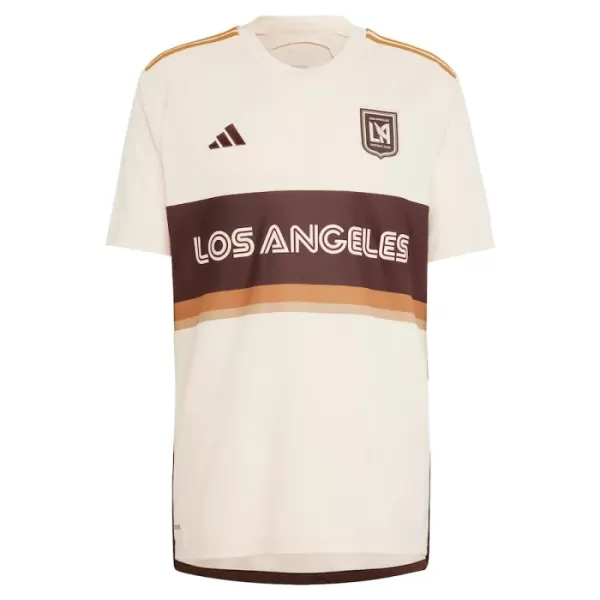 Maglia Los Angeles FC Uomo 3rd 2024/25