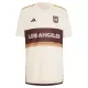 Maglia Los Angeles FC Uomo 3rd 2024/25