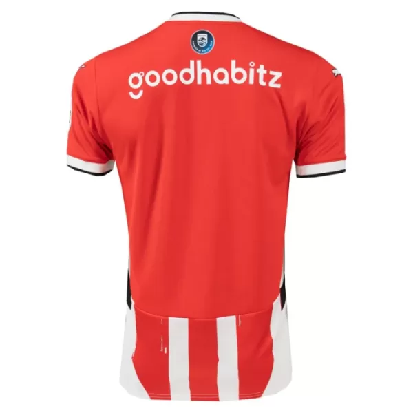 Maglia PSV Eindhoven Uomo Primo 2024/25