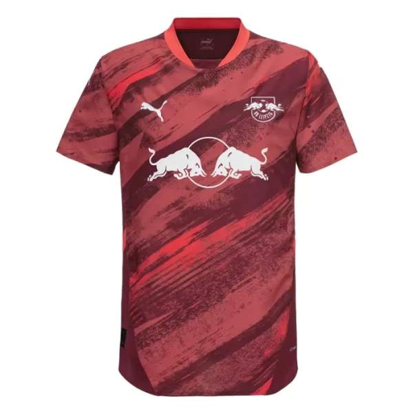 Maglia RB Leipzig Uomo Secondo 2024/25