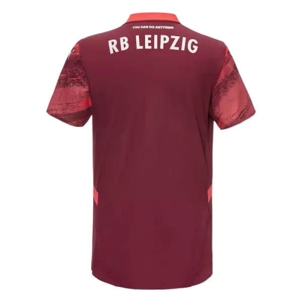 Maglia RB Leipzig Uomo Secondo 2024/25