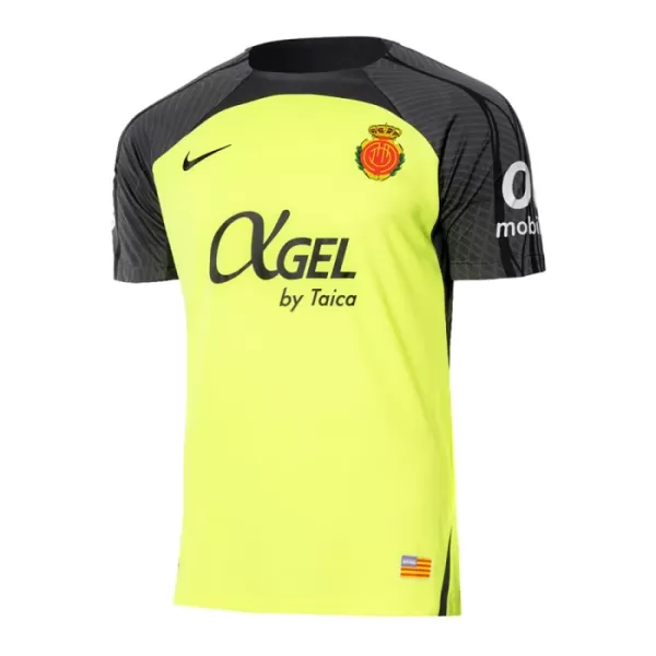 Maglia RCD Mallorca Uomo Secondo 2024/25