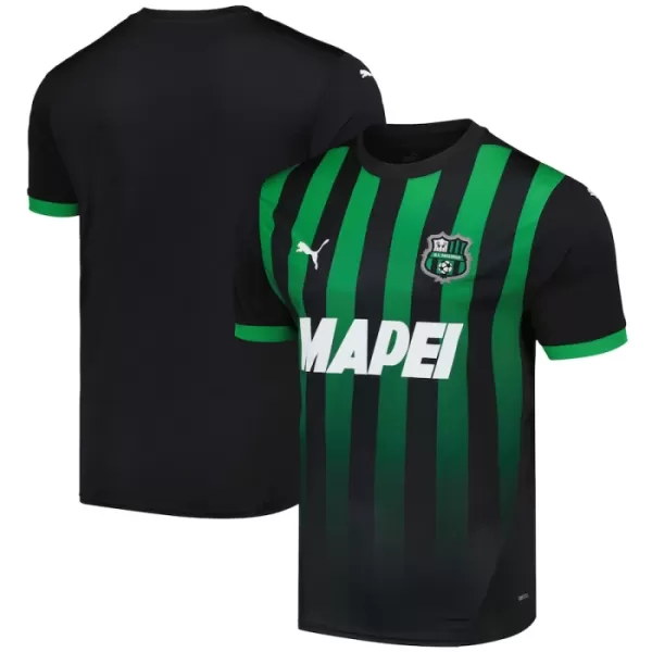 Maglia Sassuolo Uomo Primo 2024/25