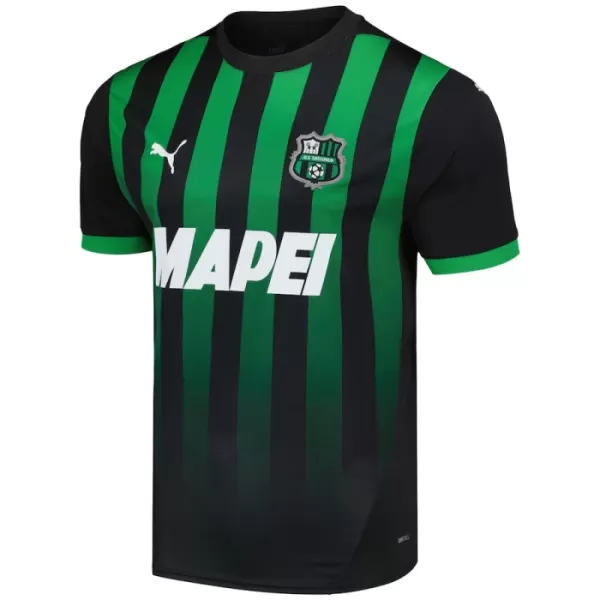 Maglia Sassuolo Uomo Primo 2024/25