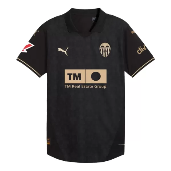 Maglia Valencia CF Uomo Secondo 2024/25