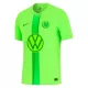 Maglia VfL Wolfsburg Uomo Primo 2024/25