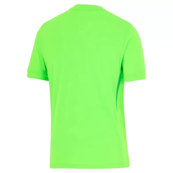 Maglia VfL Wolfsburg Uomo Primo 2024/25